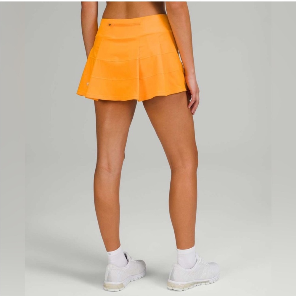 Pace Rival Tennis / Golf Athletic Skirt
